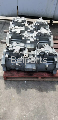 مضخة هيدروليكية حفارة بيلبارتس EX3600-5 K3V280 لمضخة هيدروليكية رئيسية هيتاشي 4426856 4624104