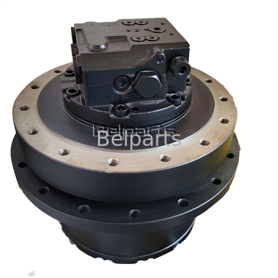 حفارة Belparts لشركة Hitachi Ex120 1 Ex120-1 Final Drive Travel Motor Assy