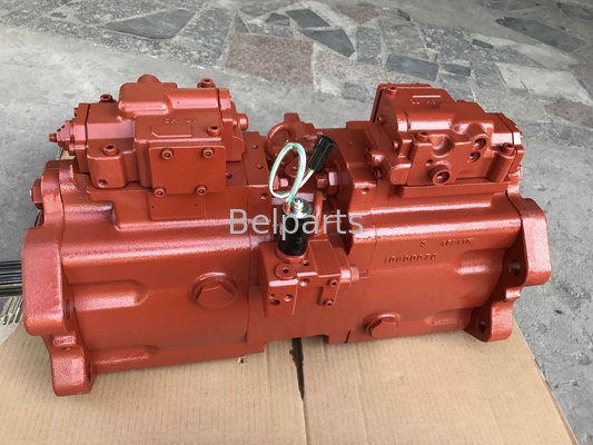 مضخة Belparts Excavator الرئيسية Ec290 Ec360 مضخة هيدروليكية SA 7220-00700 لشركة فولفو