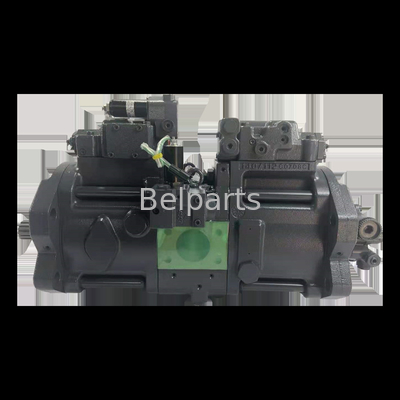 مضخة بيلبارتس حفارة الرئيسية Cx240 مضخة هيدروليكية KBJ2789