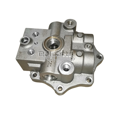 أجزاء حفارة هيدروليكية Belparts DX340 K9002105 غطاء محرك سوينغ لدوزان