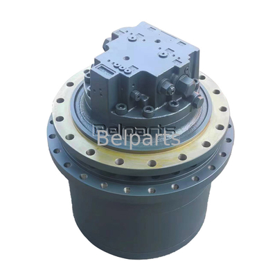 Belparts Excavator R300 Final Drive 39Q8-42100 Travel Motor Assy لشركة Hyundai
