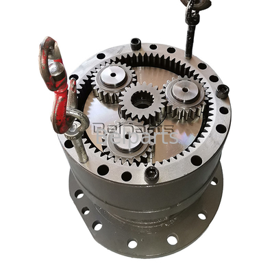 R450-7 R450LC-7 حفارة سوينغ علبة التروس سوينغ تخفيض عاصي 31QB-10140 لشركة هيونداي