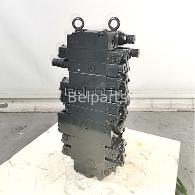 صمام التحكم الرئيسي للحفارة Belparts PC35 PC56 723-19-11405