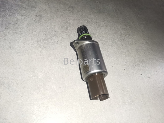 حفارة الملف اللولبي صمام E323485-5747 491-0908 الأجزاء الكهربائية