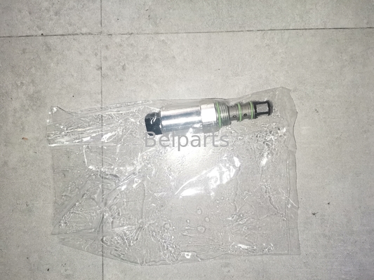 Belparts Excavator Solenoid Valve DX140 DX140LC DX215 أجزاء كهربائية K1012576 لدوزان