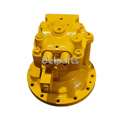 حفارة محرك الدوران R520LC-9 سوينغ موتور آسى 31QB-18130 لشركة هيونداي