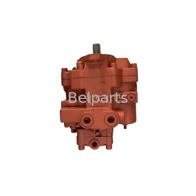 المضخة الهيدروليكية Belparts Excavator EX30-2 المضخة الرئيسية PVD-2B-36 لشركة هيتاشي