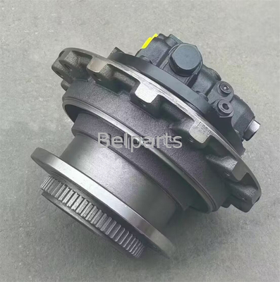 Belparts Excavator Travel Motor Assy ZX135N-3 9289617 محرك نهائي بدون علبة تروس