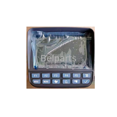 شاشة عرض Belparts Excavator Monitor XE370CA