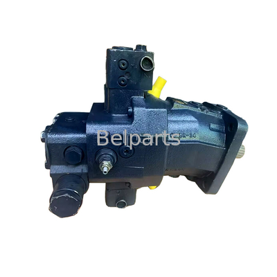 المضخة الهيدروليكية للحفارة R140W A6VM107 المضخة الرئيسية 31Q4-41010 لشركة هيونداي