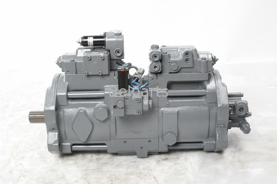 Belparts مضخة الحفر الرئيسية لـ sumitomo sh210 5 sh210-5 المضخة الهيدروليكية الرئيسية