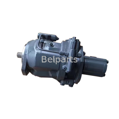 Belparts Excavator المضخة الرئيسية Dh80-7 المضخة الهيدروليكية لـ Daewoo