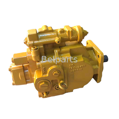 مضخة الحفر الرئيسية 307D 308D PVC80 مضخة هيدروليكية 2963867 296-3867