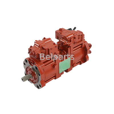 مضخة الحفر الرئيسية R110 R130 R150-5-7 مضخة هيدروليكية 31N3-10050 31EA-00200