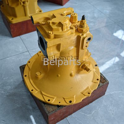المضخة الهيدروليكية الحفار Pc60-7 المضخة الهيدروليكية الرئيسية 708-1W-00042 708-1W-00111