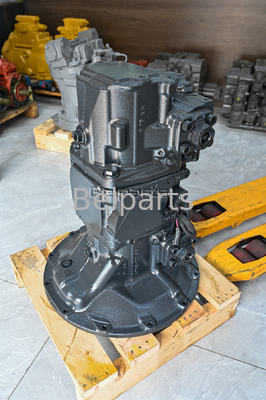 أجزاء الحفر المضخة الرئيسية PC200 PC220 PC240 PC270-8MO المضخة الرئيسية الهيدروليكية 708-2L-00600 708-25-01074 708-25-01073