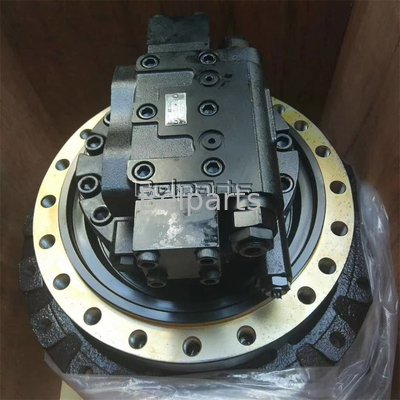 محرك الحفر السفر Assy E325 E329D المحرك النهائي Assy 2042674 199-4521 227-6138 227-6116 267-6796