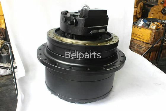 أجزاء الحفرة المحرك السفر Assy E330 E336D المحرك النهائي Assy 2697839 2697838 2716376