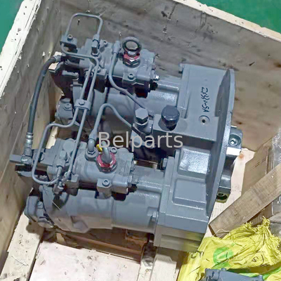 ZX330-3 قطع حفر الحبل هيتاشي Zx330 3 مضخة هيدروليكية رئيسية 9195241 9195238