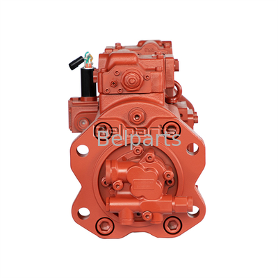 هيونداي R215 7 مضخة هيدروليكية 31N6-10051 31Q6-10020 31Q6-10010