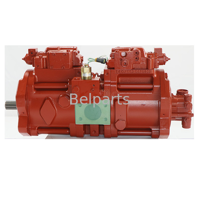 مضخة الحفر الرئيسية لـ Doosan Dh220lc-7 المضخة الهيدروليكية 2401-9225 K1000698E