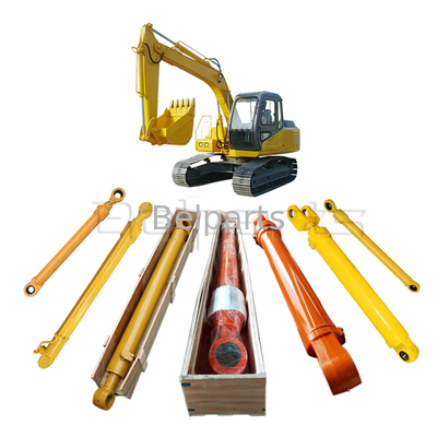 أجزاء الحفر الهيدروليكية EX220-5 EX220LC-5 EX230LC-5 بوام أرم دلو أسسي لسيلندر هيتاشي 9101315 9104173
