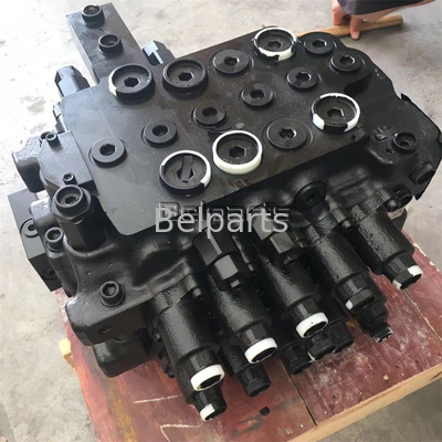 حفرة DH130 DH150-7 DX130 DX150-7 صمام التحكم الرئيسي لـ Doosan Daewoo 2420-9521 2426-1225A 426-E0078