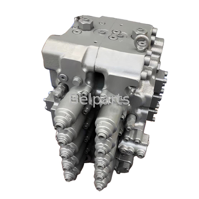 صمام التحكم الرئيسي للحفر DX420 DX500 DX520 Doosan K1005095A 420-00280A K1005094A
