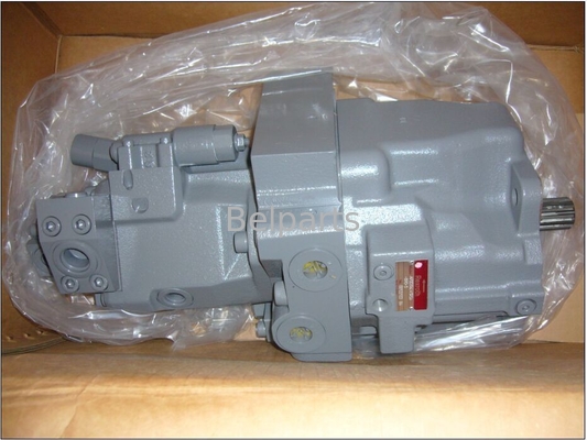 ZAXIS650LC-3 ZAXIS670LCH-3 أجزاء الحافلات المضخة الرئيسية المضخة الهيدروليكية 9254122 4635645 4641835