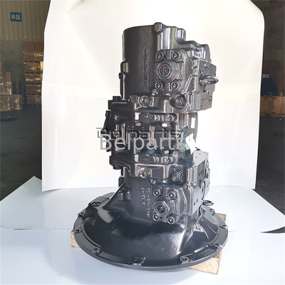 PC650-3 PC650-5 PC710-5 مضخة هيدروليكية أجزاء الحافلات المضخة الرئيسية 708-25-01011 708-25-50101 708-25-04081