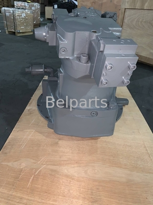 Belparts Excavator Main Pump EX455 Hydraulic Pump 71452848 For Hitachi