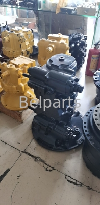 مضخة الحفر الرئيسية PC200-2 PC220-2 PC220LC-2 مضخة هيدروليكية 705-80-10000 705-80-11000 لـ Komatsu