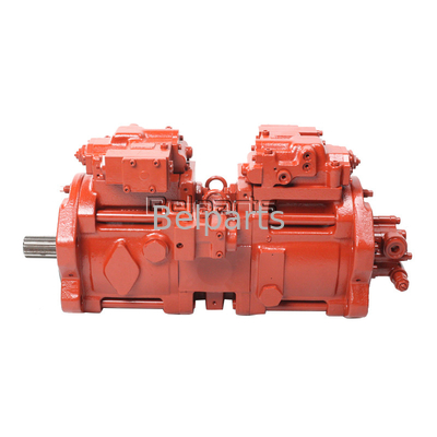 مضخة الحفر الرئيسية PC200-3 PC200LC-3 مضخة هيدروليكية 708-25-01064 708-25-10200 704-24-28201 704-24-28200