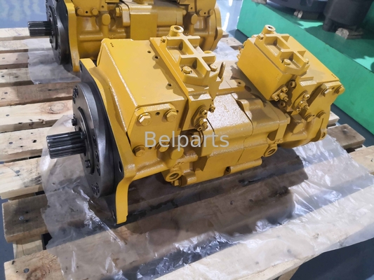 Belparts excavator main pump PC1250-7 PC1250-8 hydraulic pump for komatsu 708-2L-00680 708-2H-00440 708-2L-00610