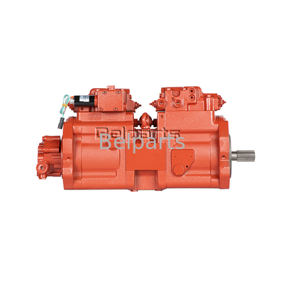 R110-7A hydraulic pump Belparts excavator main pump R110-731N3-10050 31N3-10060 for hyundai