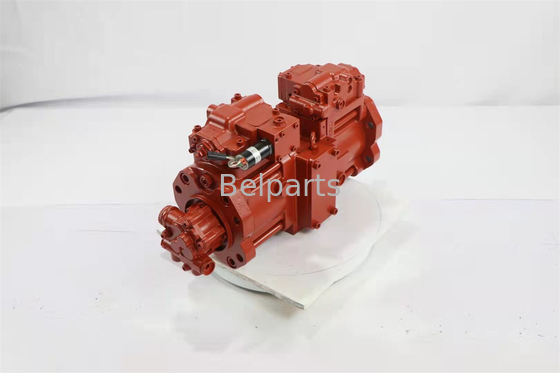 Belparts excavator main pump R160LC-3 R160LC-9 R180LC-9 hydraulic pump 31Q5-10010 31EG-10010 K3V63DT-1R0R for hyundai