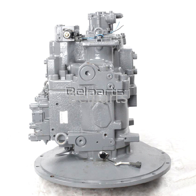 مضخة الحفر الرئيسية R450LC-7 R500LC-7 مضخة هيدروليكية 31NB-10010 31NB-10020 31NB-10022 لهيونداي
