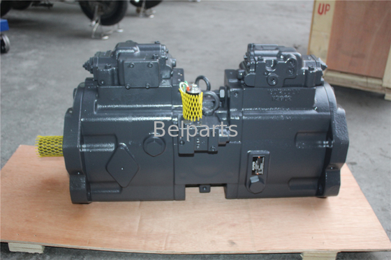 مضخة الحفر الرئيسية R480LC-9 R520LC-9 R370LC-7 مضخة هيدروليكية 31QB-10011 31NA-10020 لهيونداي