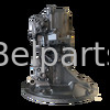 الحفار كوماتسو Pc60-7 Pc300 Pc50mr-2 Pc45-8 مضخة هيدروليكية إعادة بناء مجموعة Pc160 مضخة هيدروليكية رئيسية 708-1s-11212