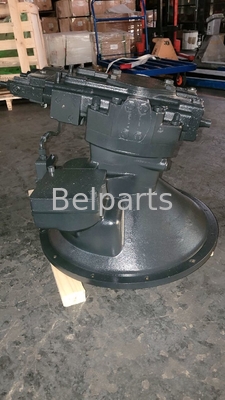 أجزاء الحفر الدوسان Dx225 400914-00295 Dx340 K3v63dt مضخة هيدروليكية مضخة البستن المحوري