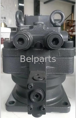 محرك حفر أجزاء الحبل JCM923C المحرك المتحرك M5X180CHB-10A-6HA1285-169 محرك كواساكي