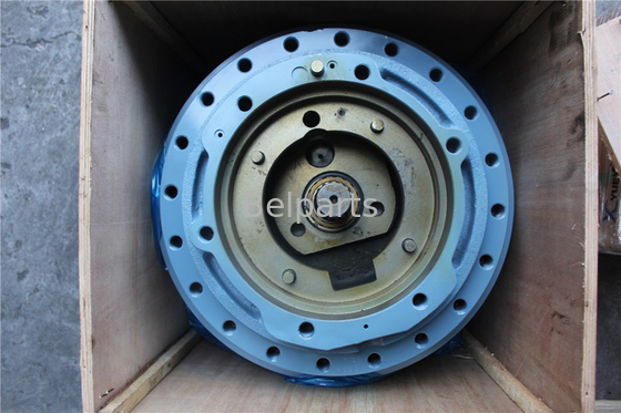 أجزاء الحفار EC290B خفض السفر VOE 14528258 علبة التروس السفر للفولفو