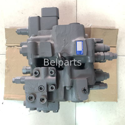 UX22 Belparts حفرة صمام التحكم آلات بناء