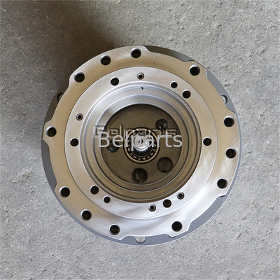 قطع الغيار الحفارة Belparts قطع الغيار ZX55 KX161 علبة التروس السفر لهيتاشي