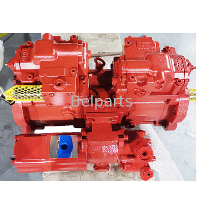 أجزاء الحفرة المضخة الهيدروليكية الرئيسية 31Q4-15020 لهيونداي R150W-9 R140W-9
