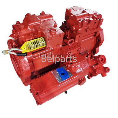 أجزاء الحفرة المضخة الهيدروليكية الرئيسية 31Q4-15020 لهيونداي R150W-9 R140W-9