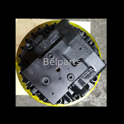 أجزاء الحفرة أجزاء الحفرة EC210B معدات تخفيض السفر معدات التروس السفر SA7117-30031 SA7117-30030 للفولفو