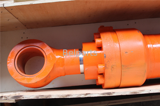 حفرة أسطوانة هيدروليكية Assy ZX470 بوام أسطوانة ذراع أسطوانة دلو أسطوانة Assy 4698938C YA00004895