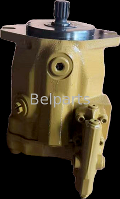 Belparts محفر محمول مضخة هيدروليكية 235-2716 المضخة الرئيسية ل E980H